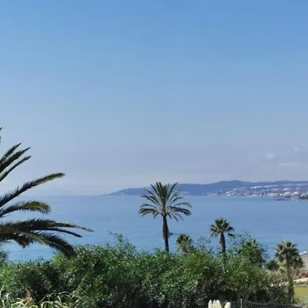 Апартаменти Vista Azul Естепона