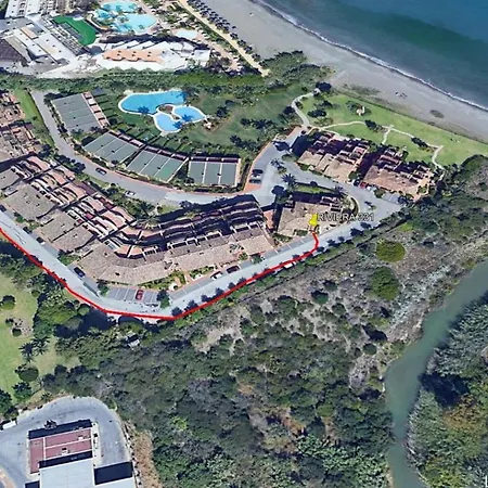 Vista Azul Апартаменти