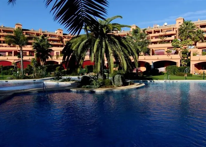 Apartment Vista Azul