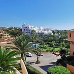Vista Azul *