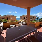 Apartmán Vista Azul Estepona