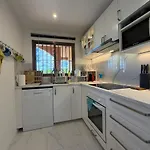 Apartmán Vista Azul