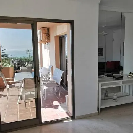 Apartamento Vista Azul Estepona