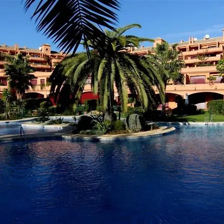Apartmán Vista Azul