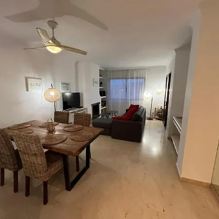 Apartmán Vista Azul