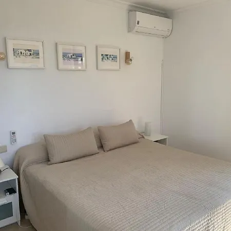 Vista Azul Apartman Estepona