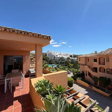 Vista Azul Estepona