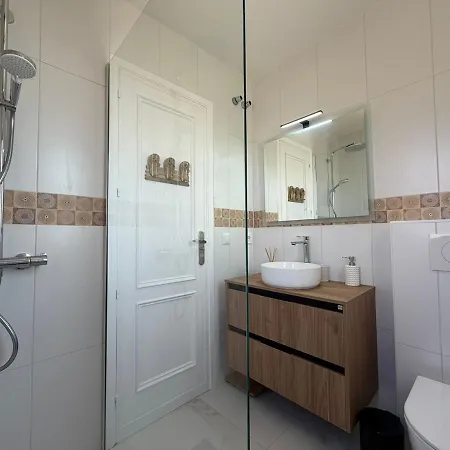 Apartmán Vista Azul *