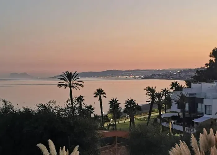 Vista Azul Appartement