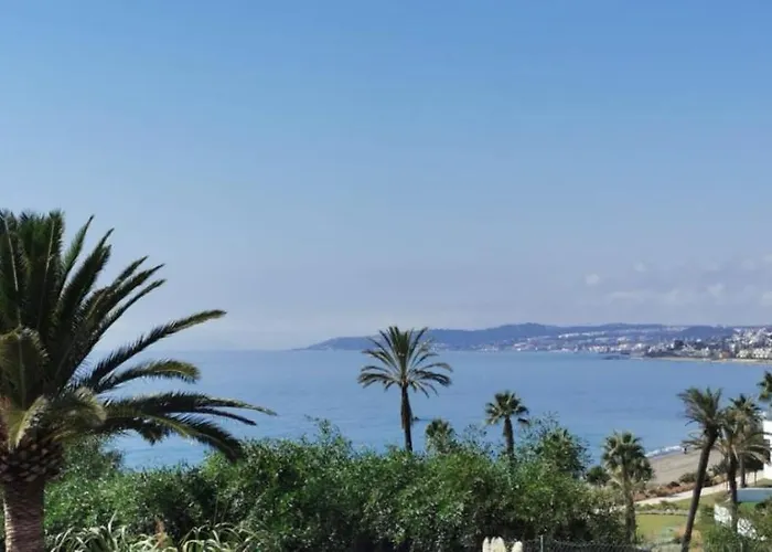 Appartement Vista Azul Estepona