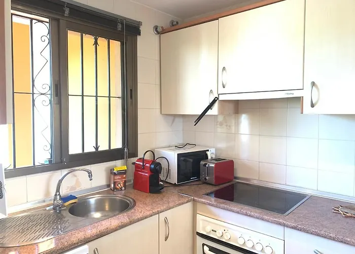 Appartement Vista Azul