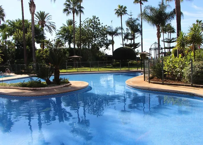 Apartment Vista Azul