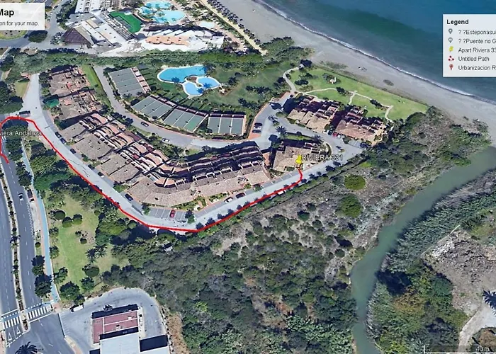 Vista Azul Appartement