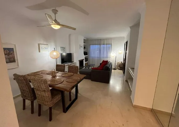 Appartement Vista Azul