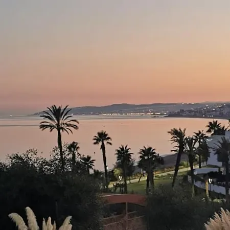 Vista Azul Apartment