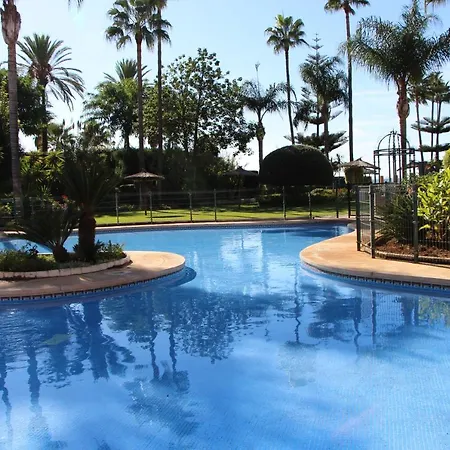 Apartment Vista Azul