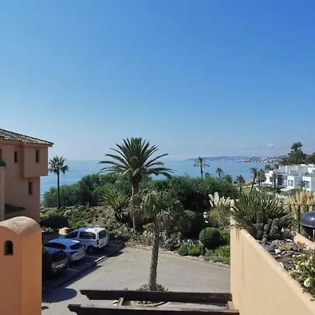 Vista Azul