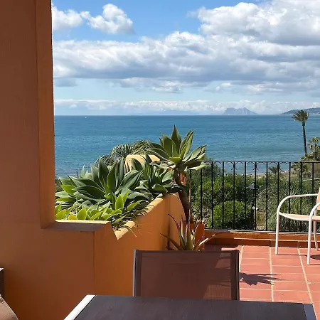 Apartament Vista Azul