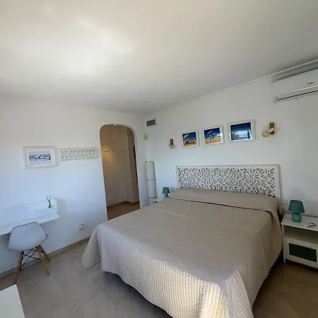 Vista Azul Apartament Estepona
