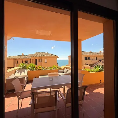 Apartament Vista Azul