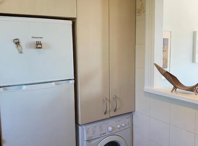 Apartment Vista Azul