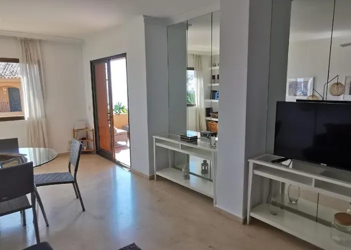 Vista Azul Apartment Estepona