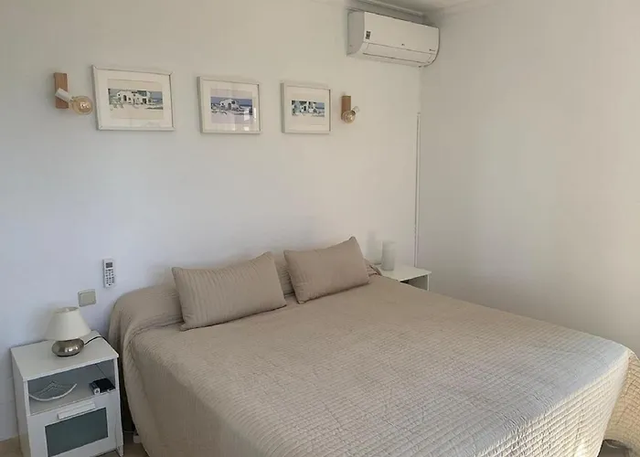 Vista Azul Apartment Estepona